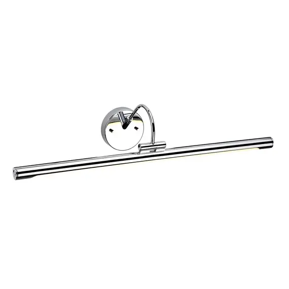 Аплик за картина Alton Large LED Polished Chrome Elstead Lighting ALTON-PL-L-PC | Osvetlenieto.bg