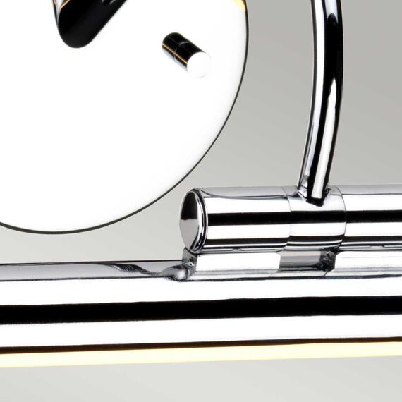 Аплик за картина Alton Large LED Polished Chrome Elstead Lighting ALTON-PL-L-PC | Osvetlenieto.bg