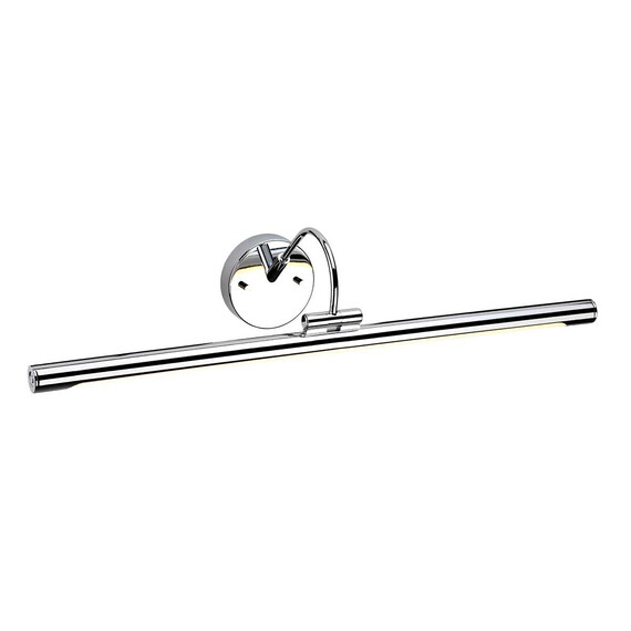 Аплик за картина Alton Large LED Polished Chrome Elstead Lighting ALTON-PL-L-PC | Osvetlenieto.bg