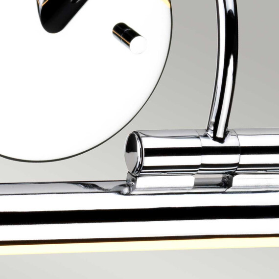 Аплик за картина Alton Large LED Polished Chrome Elstead Lighting ALTON-PL-L-PC | Osvetlenieto.bg
