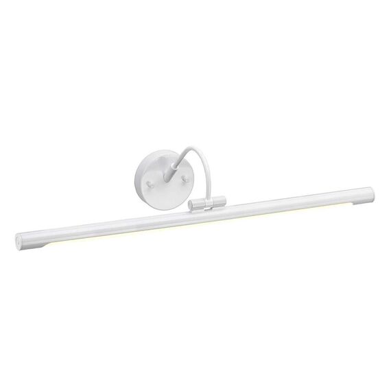Аплик за картина Alton Large LED White Elstead Lighting ALTON-PL-L-WHT | Osvetlenieto.bg