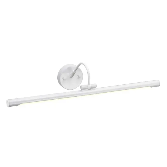 Аплик за картина Alton Large LED White Elstead Lighting ALTON-PL-L-WHT | Osvetlenieto.bg