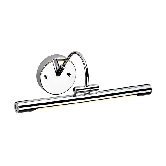 Аплик за картина Alton Small LED Polished Chrome Elstead Lighting ALTON-PL-S-PC | Osvetlenieto.bg