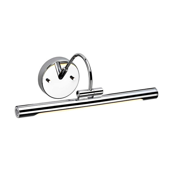 Аплик за картина Alton Small LED Polished Chrome Elstead Lighting ALTON-PL-S-PC | Osvetlenieto.bg