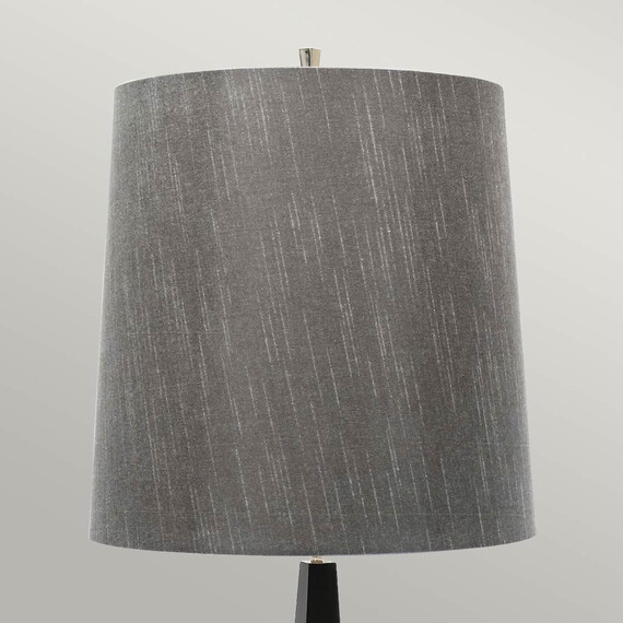 Лампион Ascent 1xE27 Black Elstead Lighting ASCENT-FL-BLK | Osvetlenieto.bg