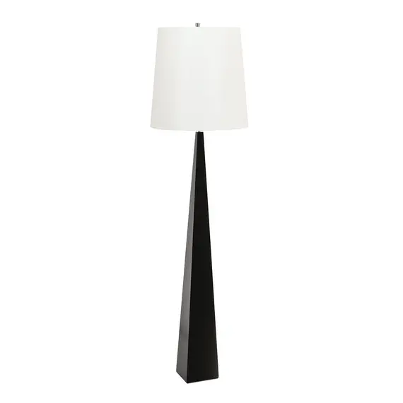 Лампион Ascent 1xE27 Black Elstead Lighting ASCENT-FL-BLK-W | Osvetlenieto.bg