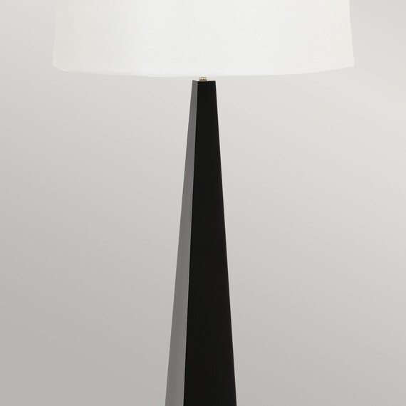 Лампион Ascent 1xE27 Black Elstead Lighting ASCENT-FL-BLK-W | Osvetlenieto.bg