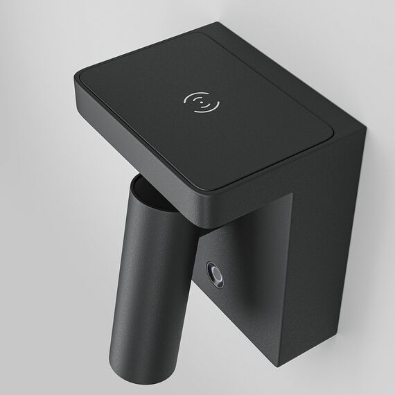 LED Аплик Aron C179WL-L7B2.7K-DE Maytoni 7W 2700K | Osvetlenieto.bg