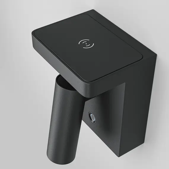 LED Аплик Aron C179WL-L7B2.7K-DE Maytoni 7W 2700K | Osvetlenieto.bg