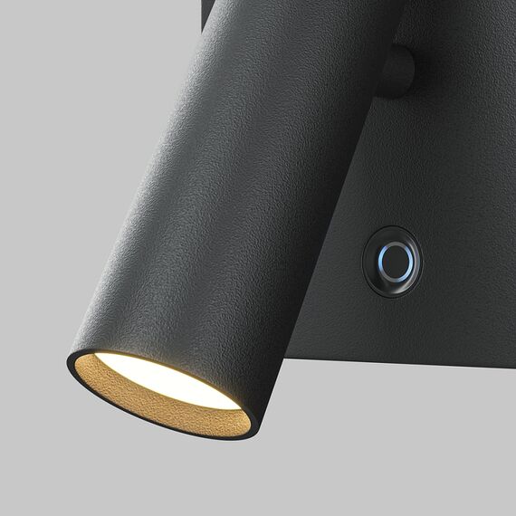 LED Аплик Aron C179WL-L7B2.7K-DE Maytoni 7W 2700K | Osvetlenieto.bg