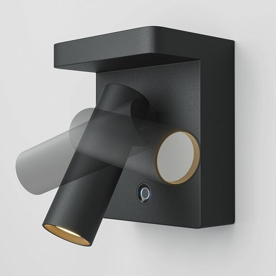 LED Аплик Aron C179WL-L7B2.7K-DE Maytoni 7W 2700K | Osvetlenieto.bg