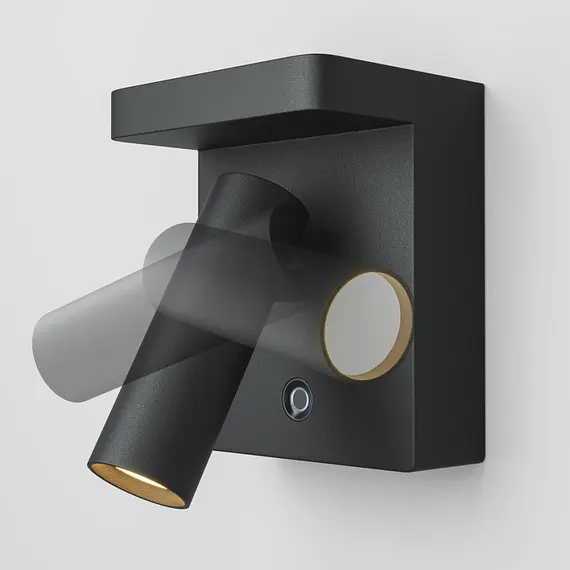 LED Аплик Aron C179WL-L7B2.7K-DE Maytoni 7W 2700K | Osvetlenieto.bg