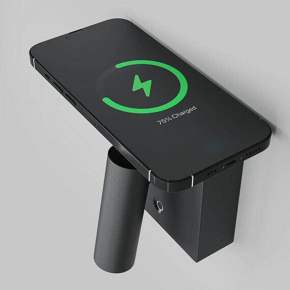 LED Аплик Aron C179WL-L7B2.7K-DE Maytoni 7W 2700K | Osvetlenieto.bg