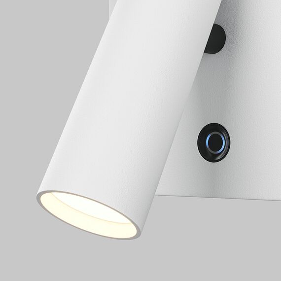 LED Аплик Aron C179WL-L7W2.7K-DE Maytoni 7W 2700K | Osvetlenieto.bg