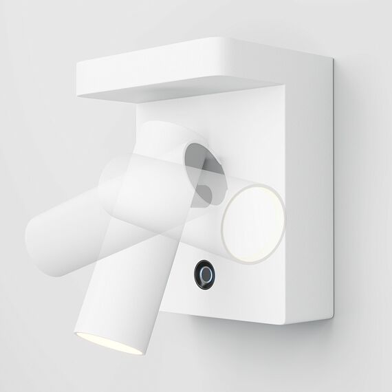 LED Аплик Aron C179WL-L7W2.7K-DE Maytoni 7W 2700K | Osvetlenieto.bg