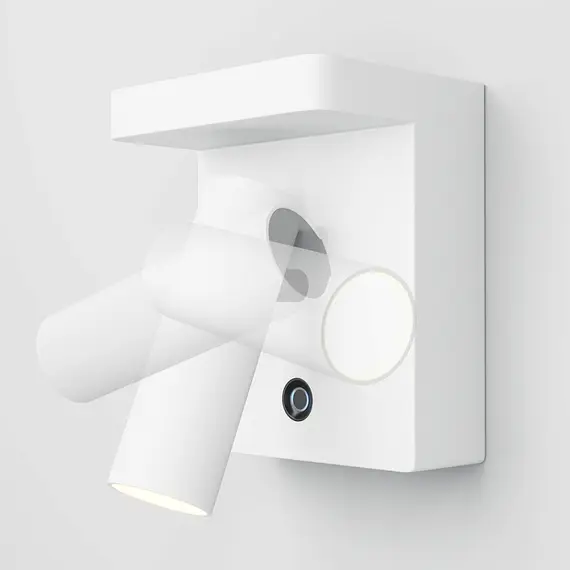 LED Аплик Aron C179WL-L7W2.7K-DE Maytoni 7W 2700K | Osvetlenieto.bg