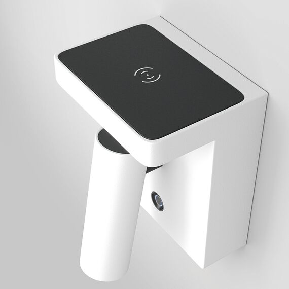 LED Аплик Aron C179WL-L7W2.7K-DE Maytoni 7W 2700K | Osvetlenieto.bg