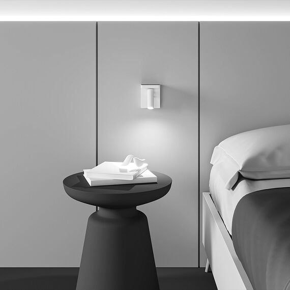 LED Аплик Aron C179WL-L7W2.7K-DE Maytoni 7W 2700K | Osvetlenieto.bg