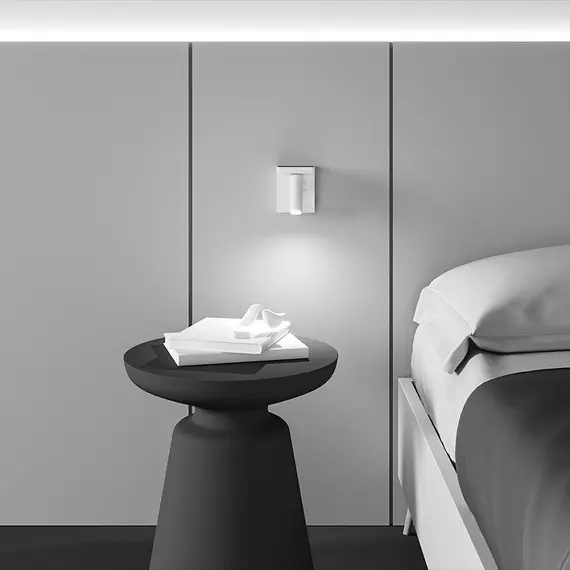 LED Аплик Aron C179WL-L7W2.7K-DE Maytoni 7W 2700K | Osvetlenieto.bg