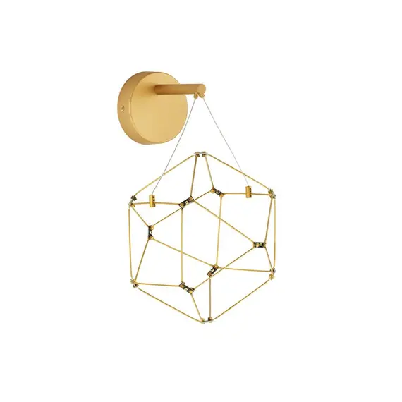 LED Аплик NEBULA 9186903 Nova Luce 6W 3000K | Osvetlenieto.bg