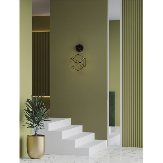 LED Аплик NEBULA 9186904 Nova Luce 6W 3000K | Osvetlenieto.bg