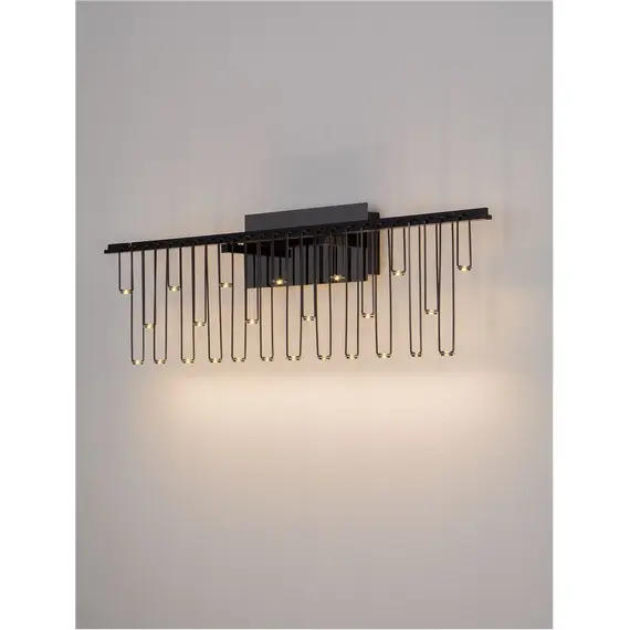 LED Аплик STELLAR 9186967 Nova Luce 11W 3000K | Osvetlenieto.bg