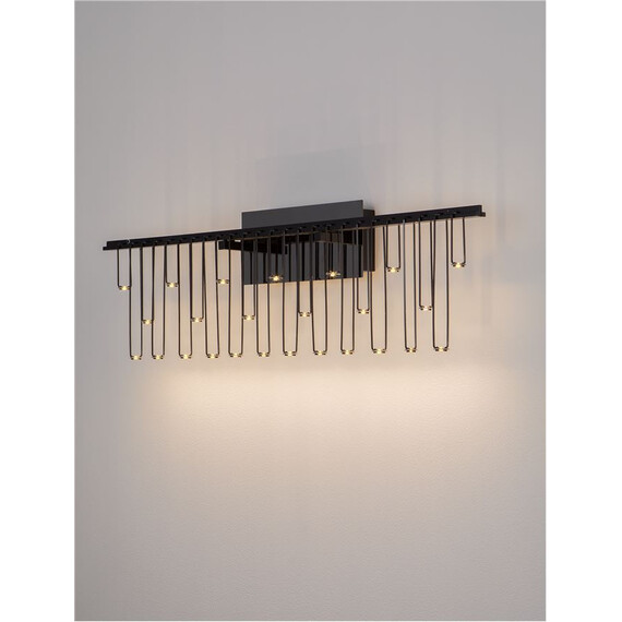 LED Аплик STELLAR 9186967 Nova Luce 11W 3000K | Osvetlenieto.bg