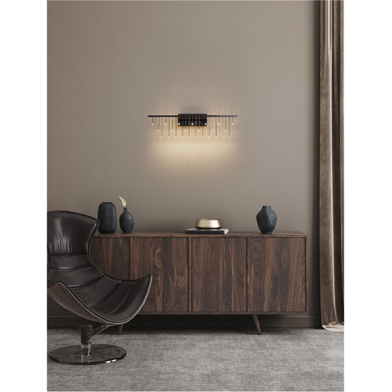 LED Аплик STELLAR 9186967 Nova Luce 11W 3000K | Osvetlenieto.bg