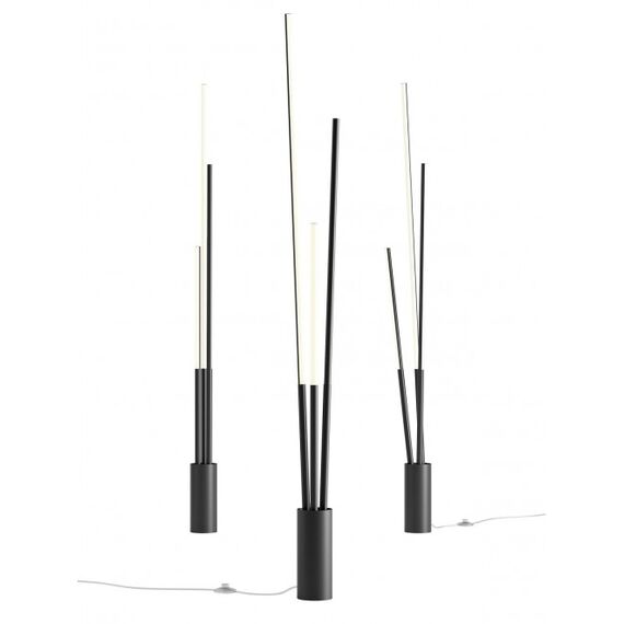 LED Лампион Herald 01-3978 Smarter 36W 3000K-4000K | Osvetlenieto.bg