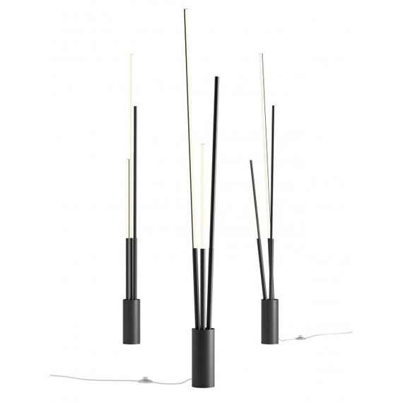 LED Лампион Herald 01-3978 Smarter 36W 3000K-4000K | Osvetlenieto.bg
