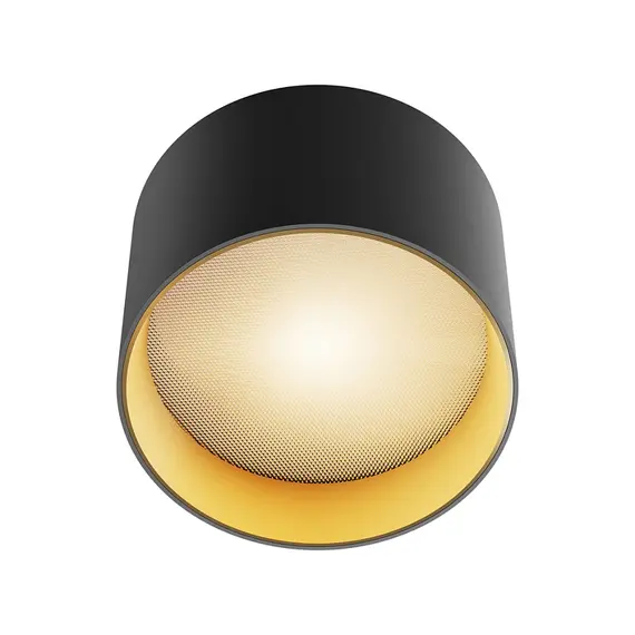 LED Луна за открит монтаж Vega C089CL-8W3K-BMG Maytoni 8W 3000K | Osvetlenieto.bg