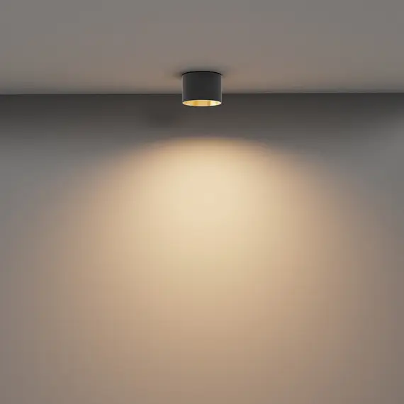 LED Луна за открит монтаж Vega C089CL-8W3K-BMG Maytoni 8W 3000K | Osvetlenieto.bg