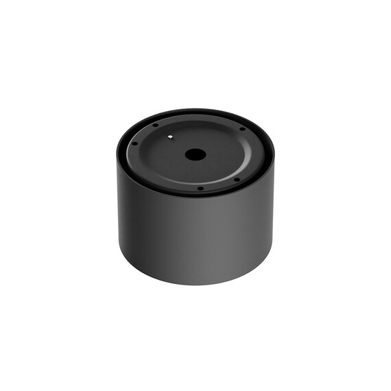 LED Луна за открит монтаж Vega C089CL-8W3K-BMG Maytoni 8W 3000K | Osvetlenieto.bg