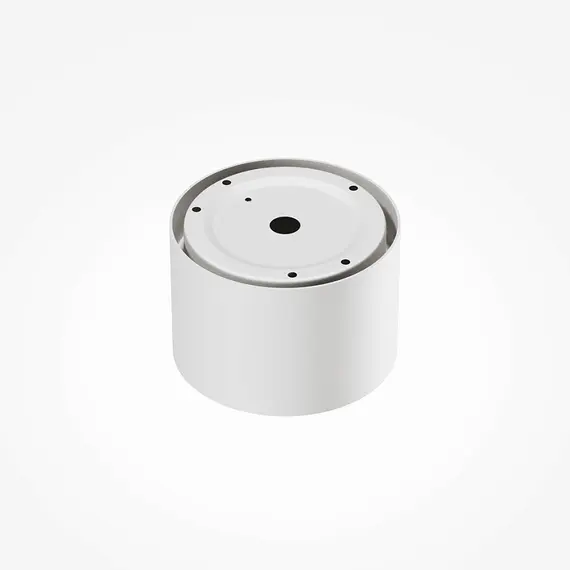 LED Луна за открит монтаж Vega C089CL-8W3K-W Maytoni 8W 3000K | Osvetlenieto.bg