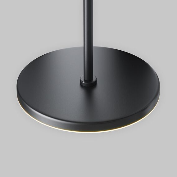 LED Пендел Plato P076PL-L12W3K-B Maytoni 12W 3000K | Osvetlenieto.bg