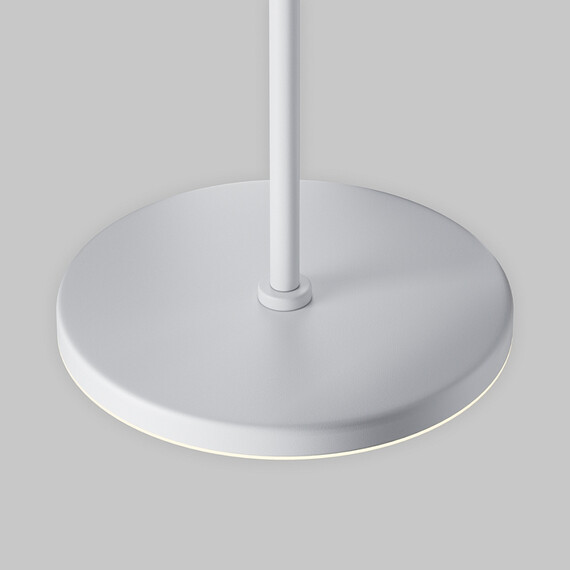 LED Пендел Plato P076PL-L12W3K-W Maytoni 12W 3000K | Osvetlenieto.bg