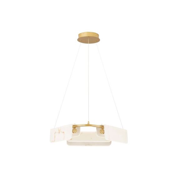 LED Полилей AIDER 9019758 Nova Luce 34W 3000K | Osvetlenieto.bg