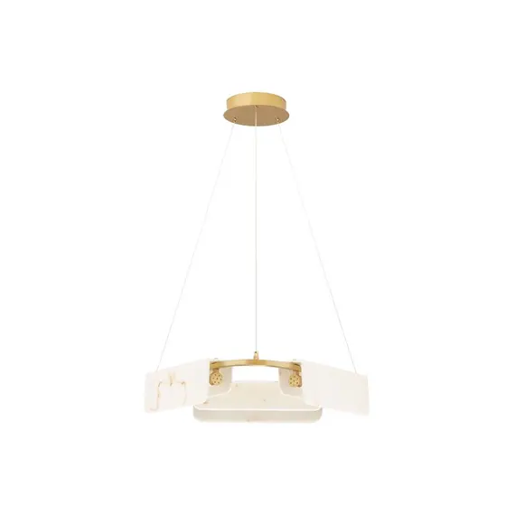 LED Полилей AIDER 9019758 Nova Luce 34W 3000K | Osvetlenieto.bg