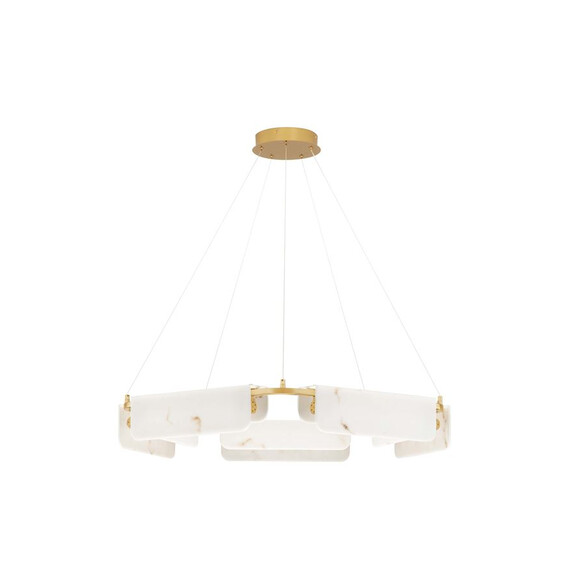 LED Полилей AIDER 9019759 Nova Luce 45W 3000K | Osvetlenieto.bg