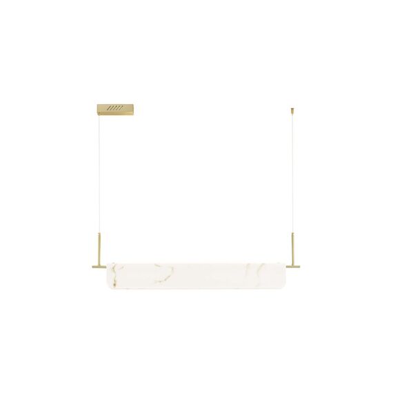 LED Полилей AIDER 9019760 Nova Luce 35W 3000K | Osvetlenieto.bg