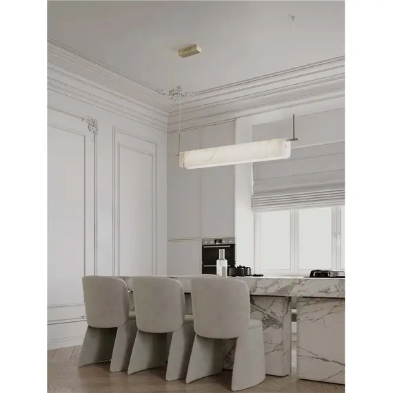 LED Полилей AIDER 9019760 Nova Luce 35W 3000K | Osvetlenieto.bg