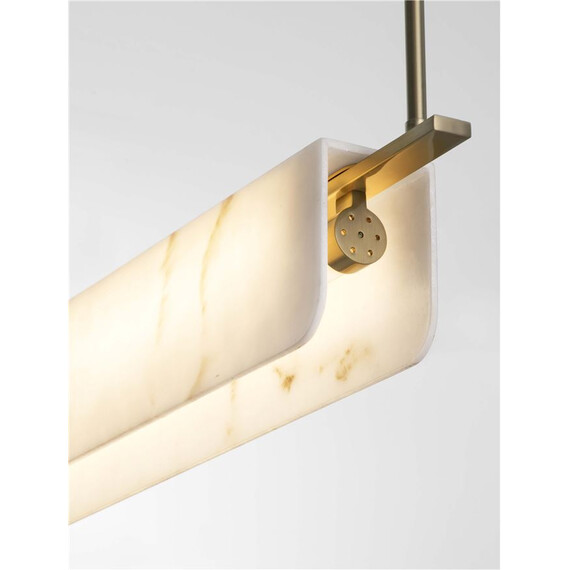 LED Полилей AIDER 9019760 Nova Luce 35W 3000K | Osvetlenieto.bg