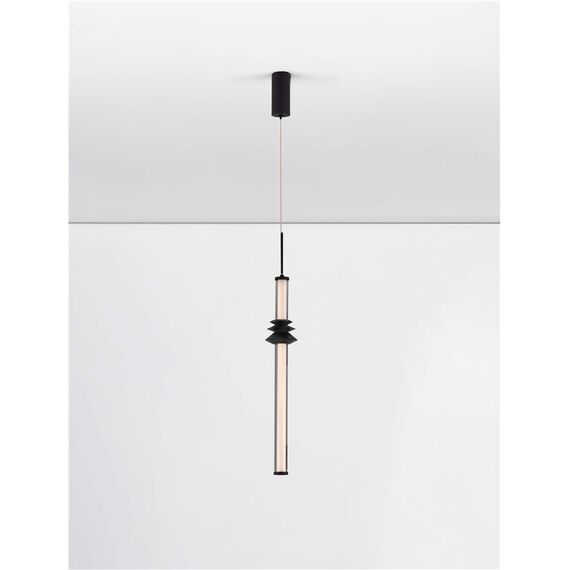 LED Полилей ATMOSFERA 9236402 Nova Luce 8W 3000K | Osvetlenieto.bg LED Полилей ATMOSFERA 9236402 Nova Luce 8W 3000K | Osvetlenieto.bg