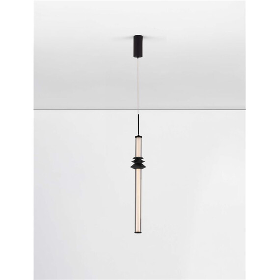 LED Полилей ATMOSFERA 9236402 Nova Luce 8W 3000K | Osvetlenieto.bg