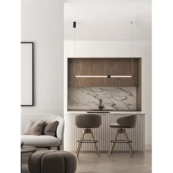 LED Полилей ATMOSFERA 9236405 Nova Luce 15W 3000K | Osvetlenieto.bg