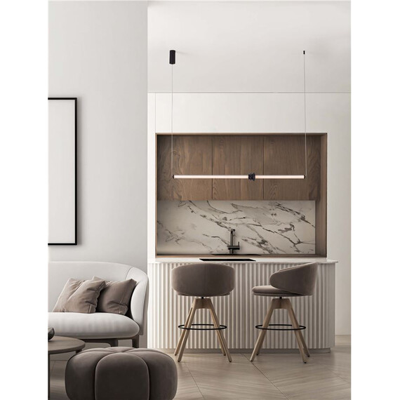 LED Полилей ATMOSFERA 9236405 Nova Luce 15W 3000K | Osvetlenieto.bg