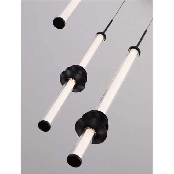 LED Полилей ATMOSFERA 9236406 Nova Luce 18W 3000K | Osvetlenieto.bg LED Полилей ATMOSFERA 9236406 Nova Luce 18W 3000K | Osvetlenieto.bg