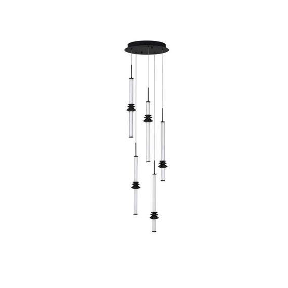 LED Полилей ATMOSFERA 9236407 Nova Luce 32W 3000K | Osvetlenieto.bg