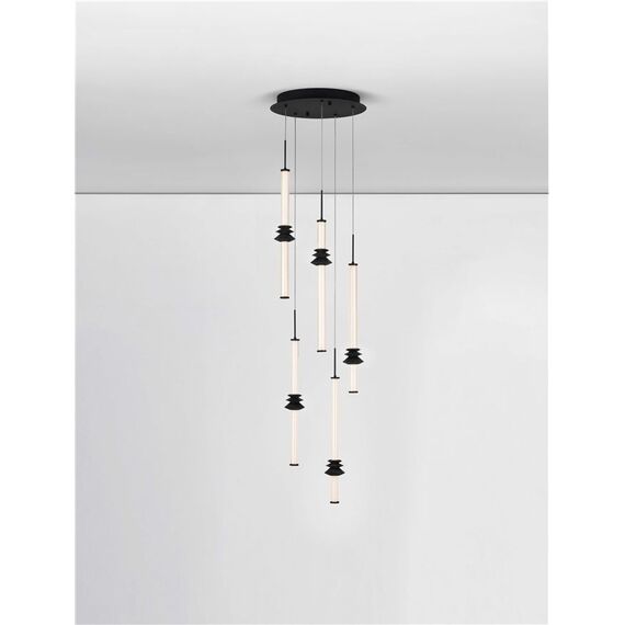 LED Полилей ATMOSFERA 9236407 Nova Luce 32W 3000K | Osvetlenieto.bg LED Полилей ATMOSFERA 9236407 Nova Luce 32W 3000K | Osvetlenieto.bg