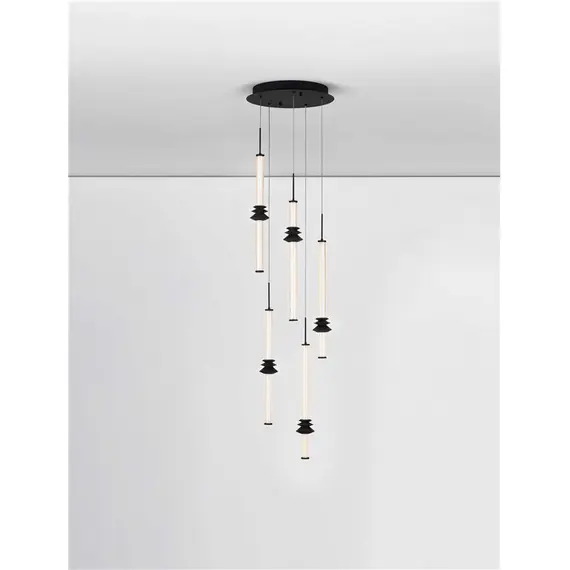 LED Полилей ATMOSFERA 9236407 Nova Luce 32W 3000K | Osvetlenieto.bg